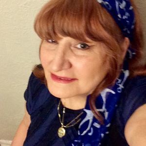 Meet your Posher, Cindy